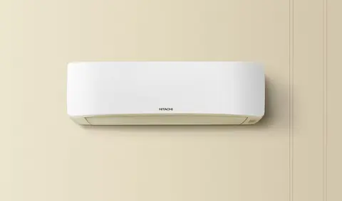 airHome, les nouveaux climatiseurs intelligents à économie d'énergie d'Hitachi