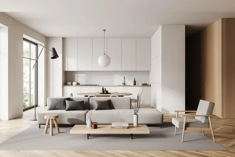 Aménager l'intérieur de votre maison