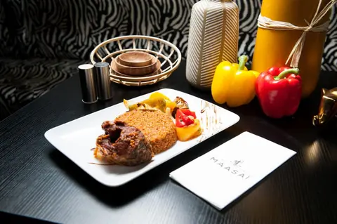 Aperçu sur la richesse de la gastronomie africaine