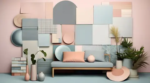 Armurerie et décoration intérieure - Pause café