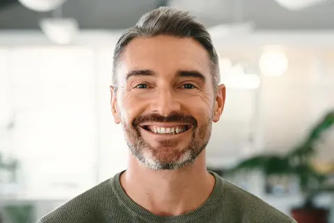 Assurance maladie, 5 avantages pour la santé des hommes