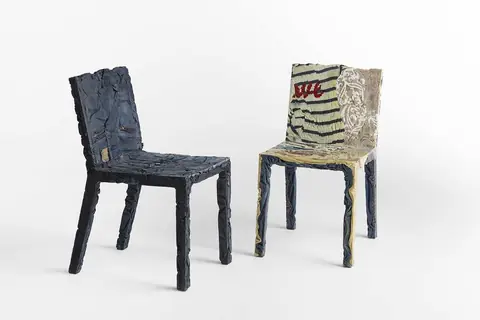 Avec Rememberme, redonnez une nouvelle vie aux vêtements que vous ne portez plus.