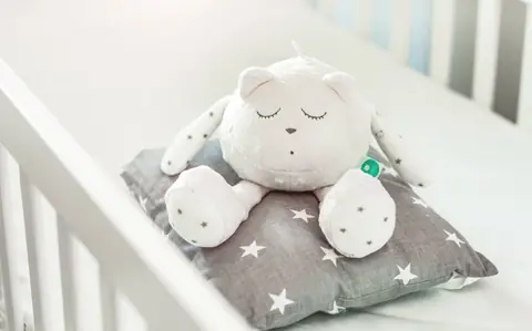 Avis couche My Hummy : quelle idée se faire sur cette peluche ?