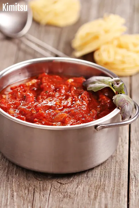 Batch de sauces express pour pâtes prêtes en moins de 10 minutes : coût et astuces