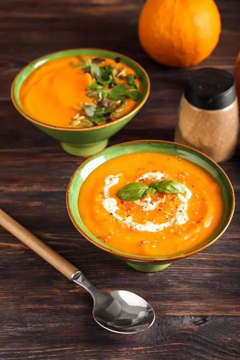 Soupes et veloutés d'hiver 2026 : 10 recettes légères et nutritives pour affronter le froid