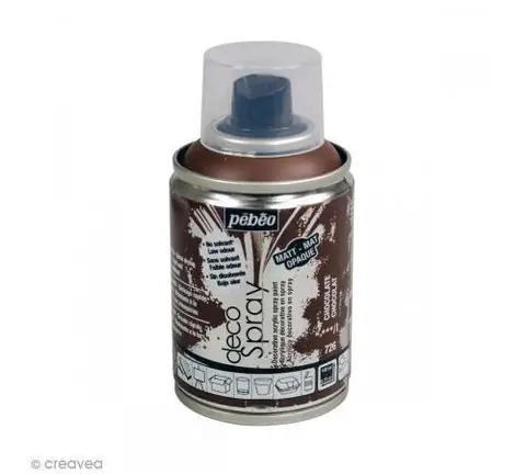 Bombe de peinture DecoSpray 100 ml