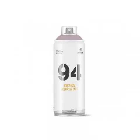 Bombe de peinture MTN 94 - violet shiva