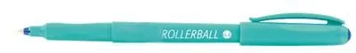 Business - Feutre Rollerball Pm Bleu Ab