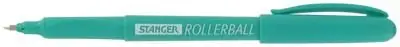 Business - Feutre Rollerball Pm Vert Ab