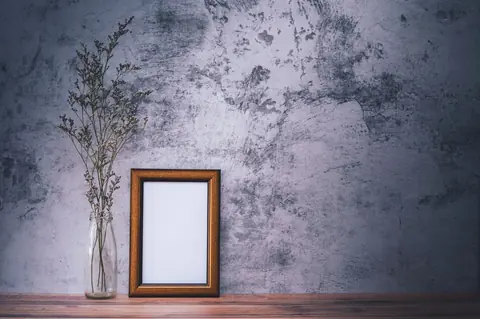 Cadre photo végétal stabilisé DIY : le guide simple pour un salon naturel