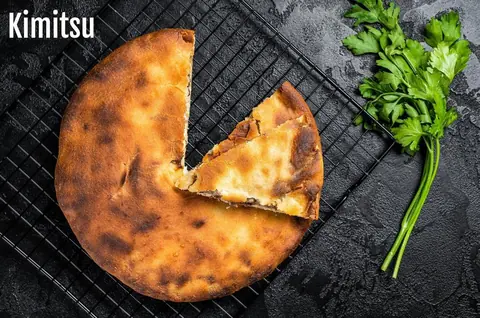 Cake salé du printemps léger : budget 2026 pour 6 personnes