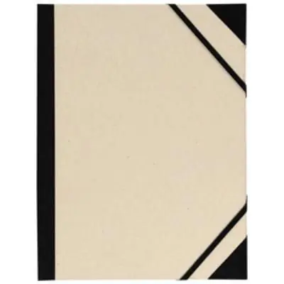 CANSON Carton à dessin/chemise de rangement "créatif" , 610 x