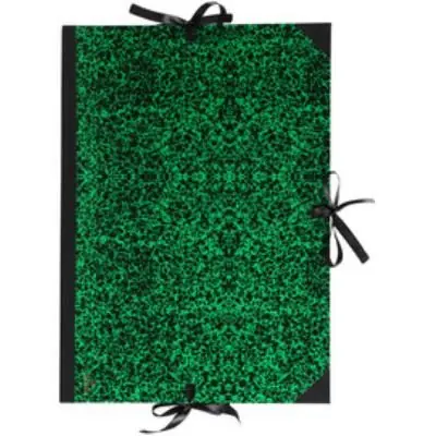 CANSON Carton à dessins/classeur "Annonay" , 610 x 810 mm