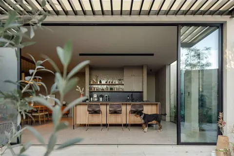 Casa Tome, un projet hors du commun par mxTAD