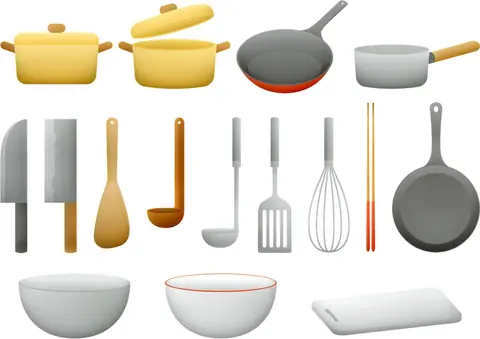 Comment bien choisir ses appareils de cuisine professionnels ?