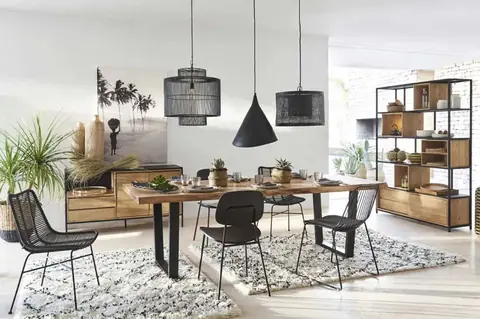 Comment choisir des chaises de salle à manger ?