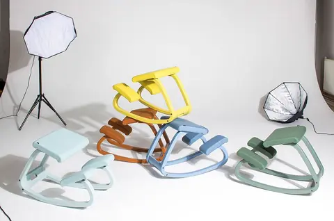 Comment choisir des chaises ergonomiques pour les enfants et les adolescents ?