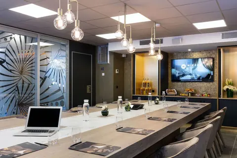 Comment choisir une salle de séminaire à Lyon ?