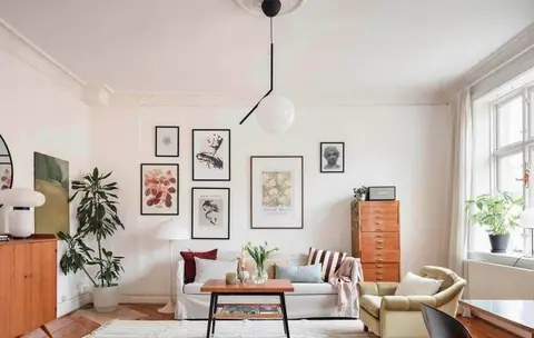 Comment décorer en style vintage | Maisons et intérieurs