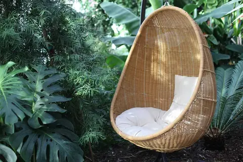 Comment entretenir les meubles en rotin pour qu'ils conservent leur éclat