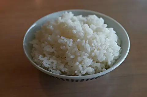 Comment préparer du riz japonais ?