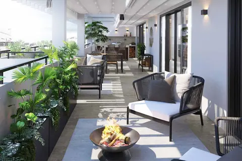 Conseils et idées pour aménager au mieux une terrasse