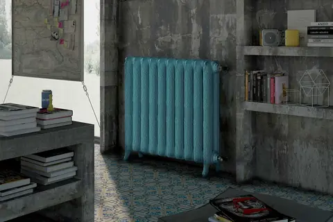 Conseils pour remplacer votre vieux radiateur par un radiateur design