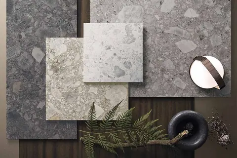 Des revêtements pour embellir les environnements extérieurs