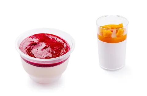 10 desserts d'été ultra frais sans sorbetière