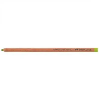 Faber-Castell Pastel Crayons de Couleur Vert