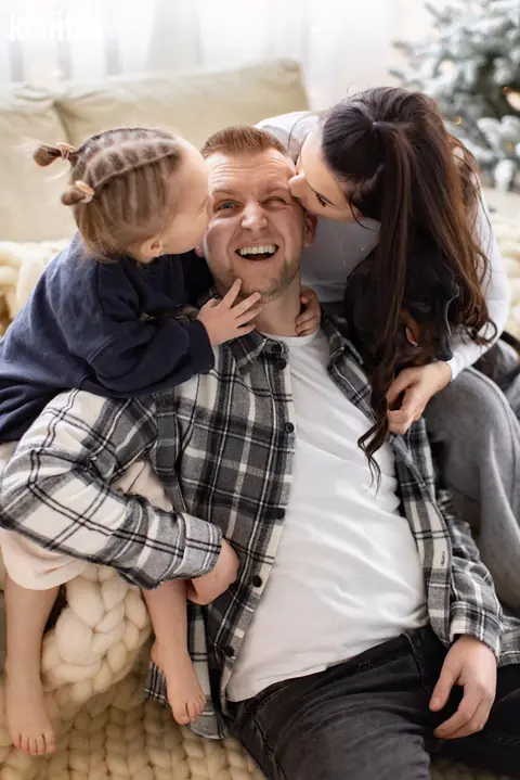 Fabriquer un calendrier de l’Avent inversé en famille pour un janvier solidaire