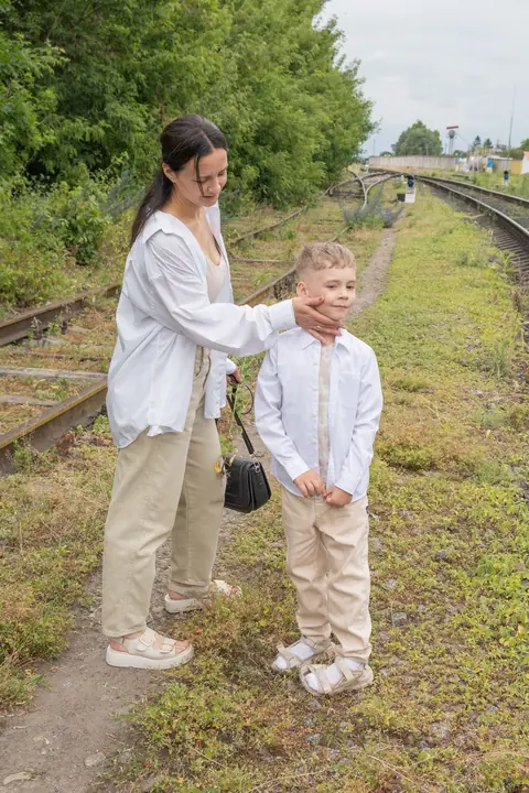 Voyager en train avec des enfants : 5 astuces concrètes pour un trajet serein