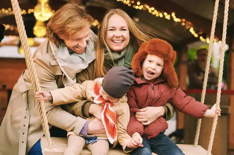 Nouveautés 2026 dans les parcs d’attractions français : le guide famille