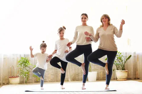 Top 5 des solutions naturelles anti-stress pour parents et familles actives