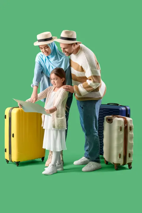 Vacances de la Toussaint 2026 : 5 destinations familiales multi-activités