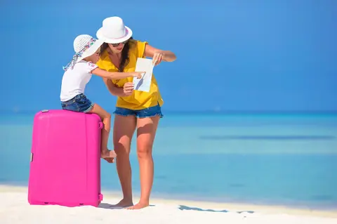 Vacances en croisière familiale 2026 : budgets et meilleures destinations