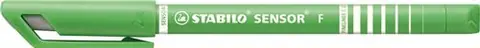 Feutre Stabilo Sensor Vert clair