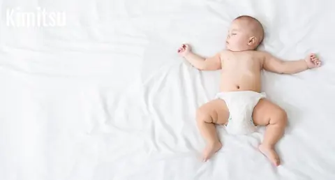 Fuites de Couches la Nuit : Garantir des Nuits Sèches à Votre Enfant