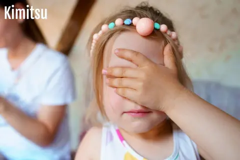 Gérer les petites frustrations chez l’enfant grâce à des outils ludiques