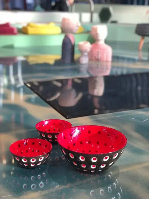 Homi Milano : nouveautés et tendances pour la maison