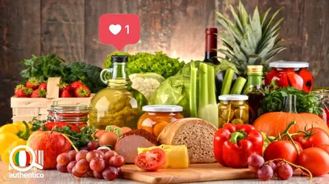 Influenceur culinaire et TikTok : le couple parfait