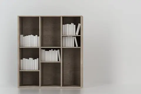 Étagère murale invisible pour livres lourds : choisir le bon kit en 2026