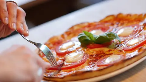 La pizza italienne : un plat à goûter au moins une fois dans sa vie