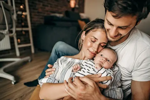 La sexualité après l'accouchement, comment retrouver son intimité après l'arrivée d'un enfant ?