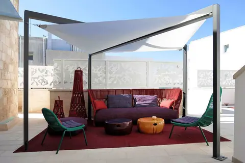 L'abat-jour MrX de Talenti remporte l'ADI Design Index