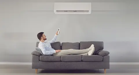 L'air conditionné est indispensable - Furniture Matters