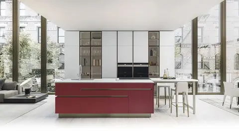 Les meilleures boutiques Veneta Cucine à Milan