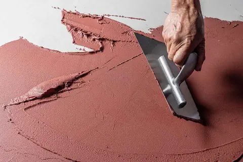 Les nouvelles couleurs de HDsurface au Fuorisalone 2023