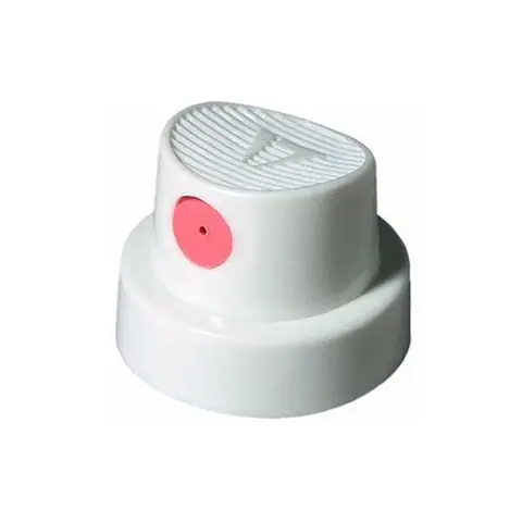 Lot de 10 Caps bombe de peinture - medium - Mtn