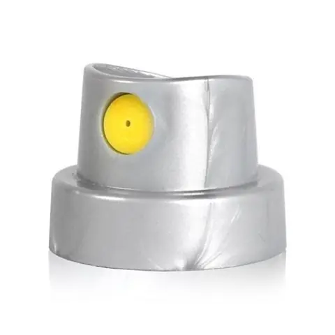 Lot de 10 Caps pour bombe de peinture - large Pocket Fat Cap Mtn